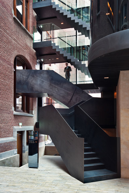 Conservatorium Hotel, Amsterdam