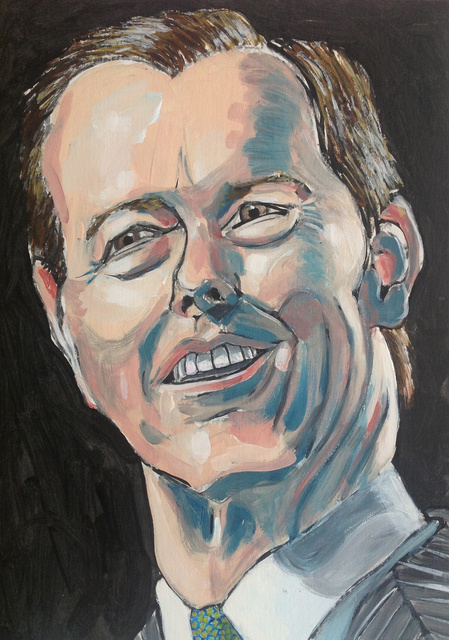 Ralph Reed
