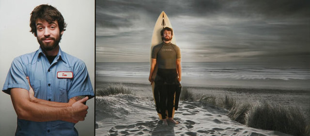 ‎Portrait Photography 