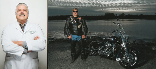 Portrait Photography