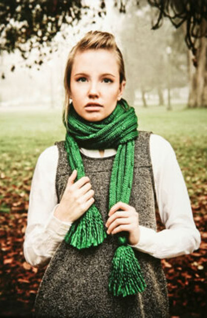 Portrait Photography