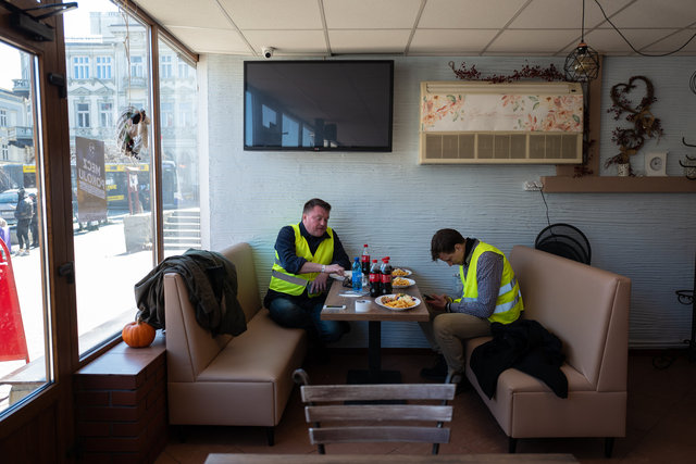 stazione dei treni di Przemyśl