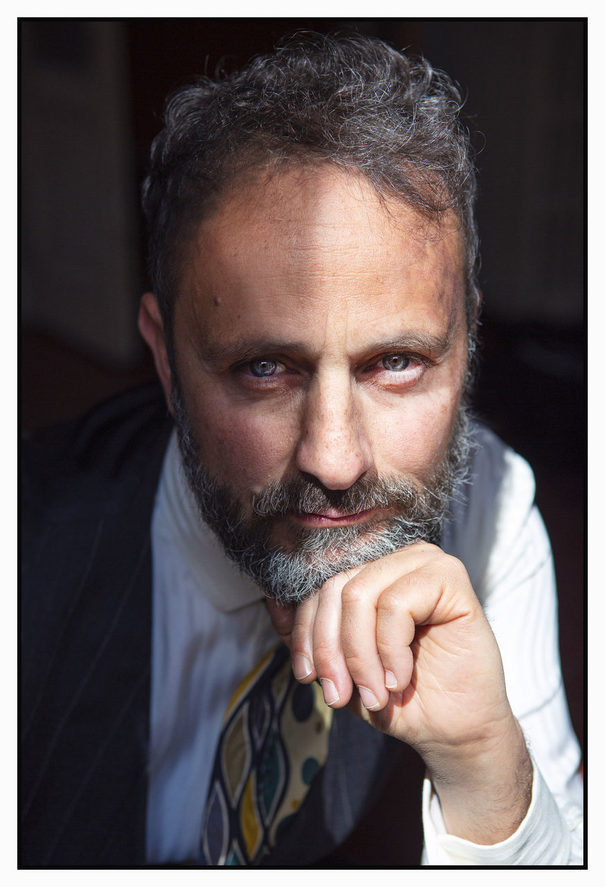 Portraits
