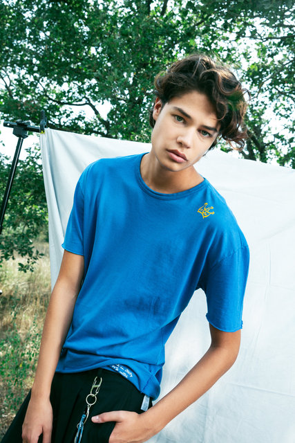 Prince Tees