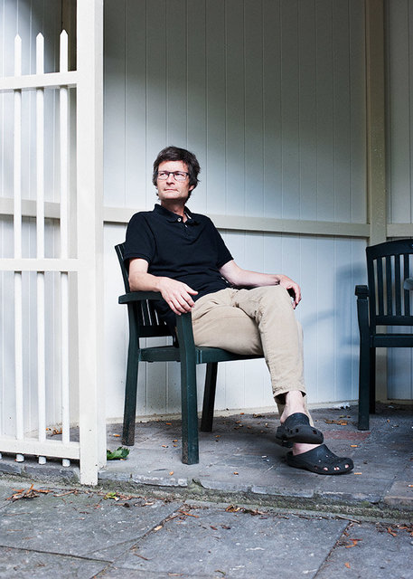 Tom van Wel