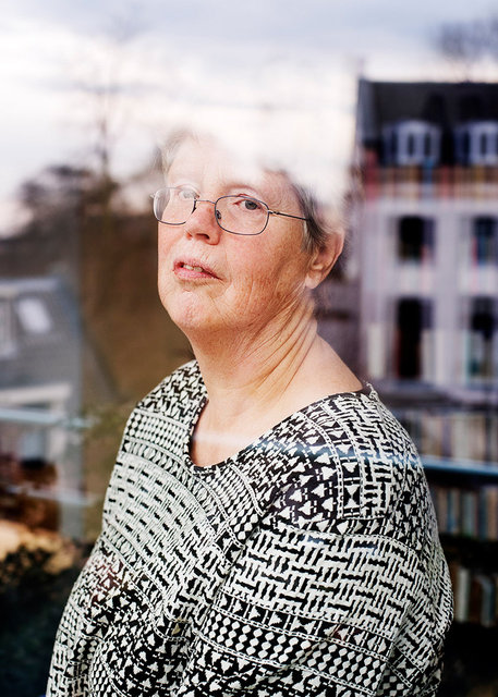 Inge Mans