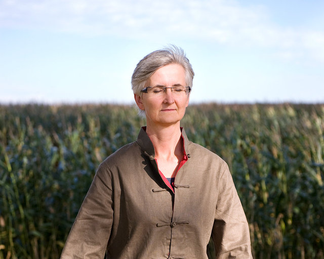 Elisabeth Melby