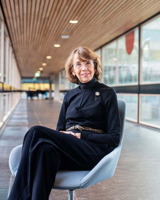 Pauline Meurs