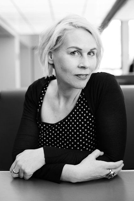 Andrea Evers