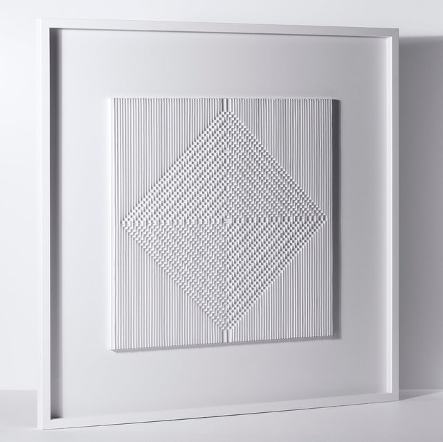 Françoise Luciani Monochrome Blanc 72x72cm.jpg