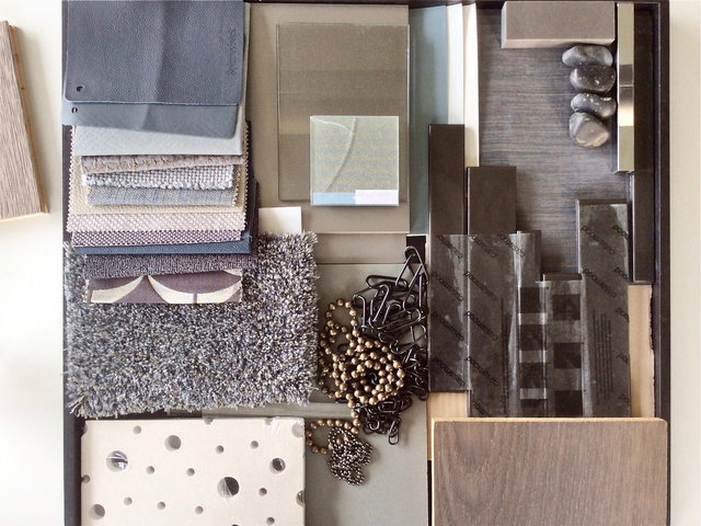 Moodboard IRIA DEGEN INTERIORS