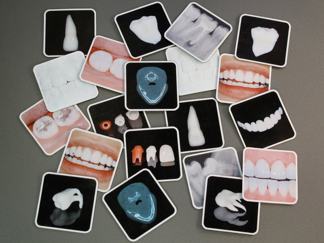 CLINICDENT Match Pairs