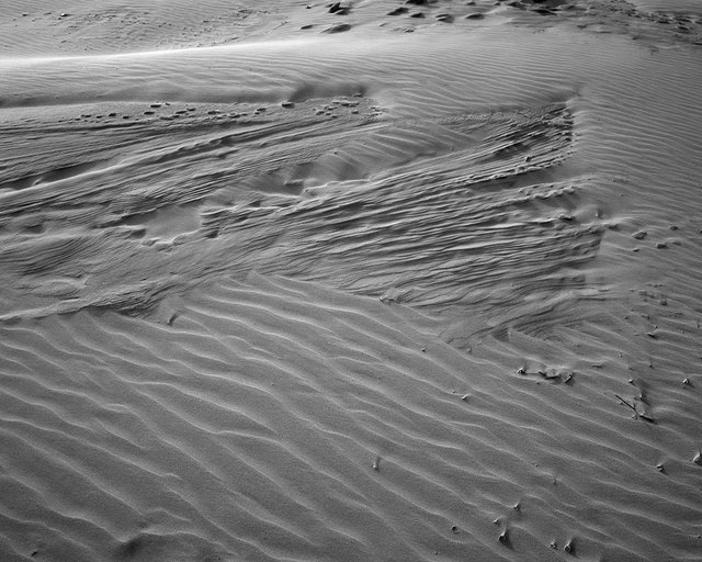 Wind and Rhythm #4