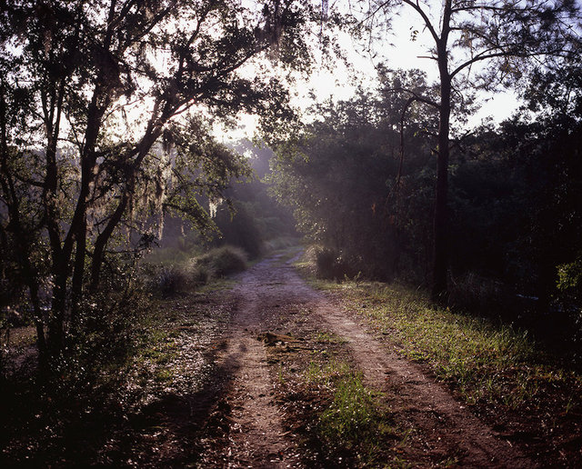 South Cut Road