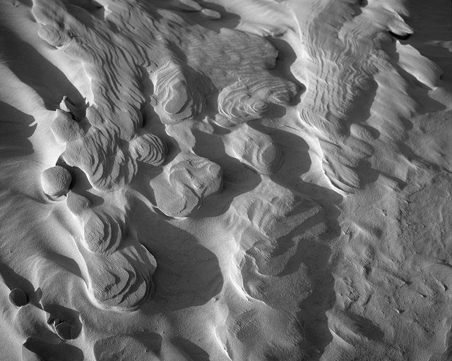 Wind and Rhythm #1