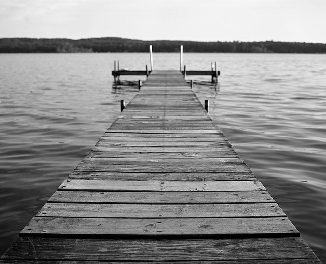 The Dock