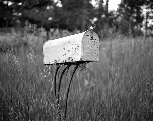 Mailbox