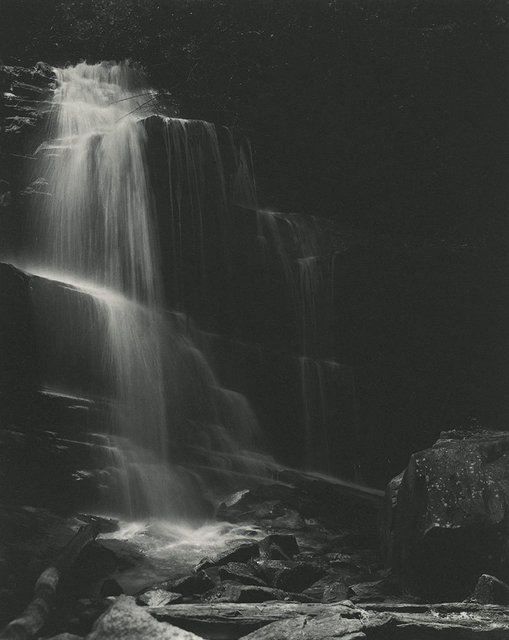 Bad Branch Falls, Rabun County, Georgia, 2014