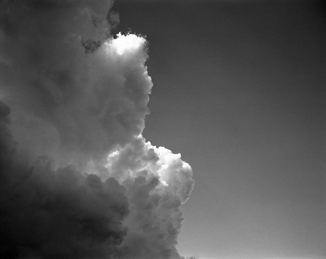 Clouds I