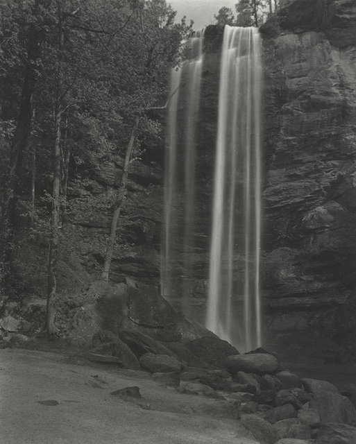 Toccoa Falls, Toccoa Falls, Georgia, 2014