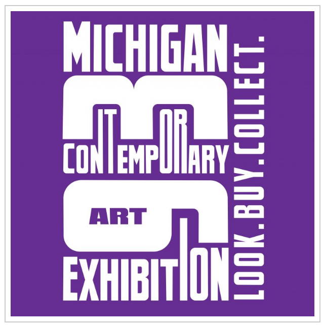 93rd Michigan Contemporary Art Exhibition, Muskegon Museum of Art, Muskegon, MI, 2022