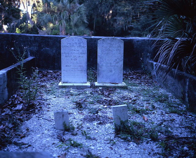Greene-Miller Cemetery