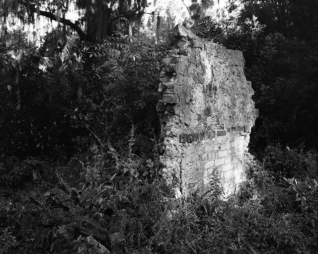 Chimney