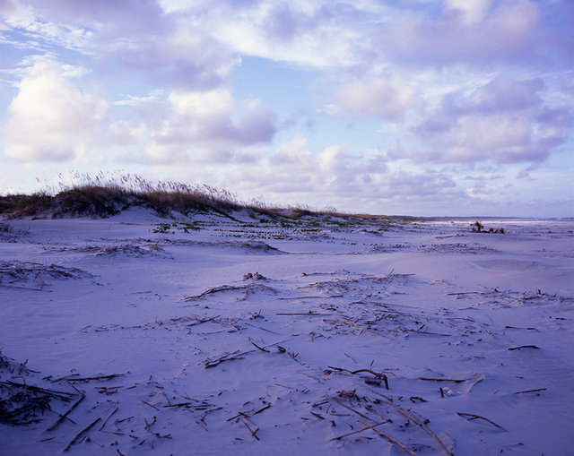 Little Greyfield Beach