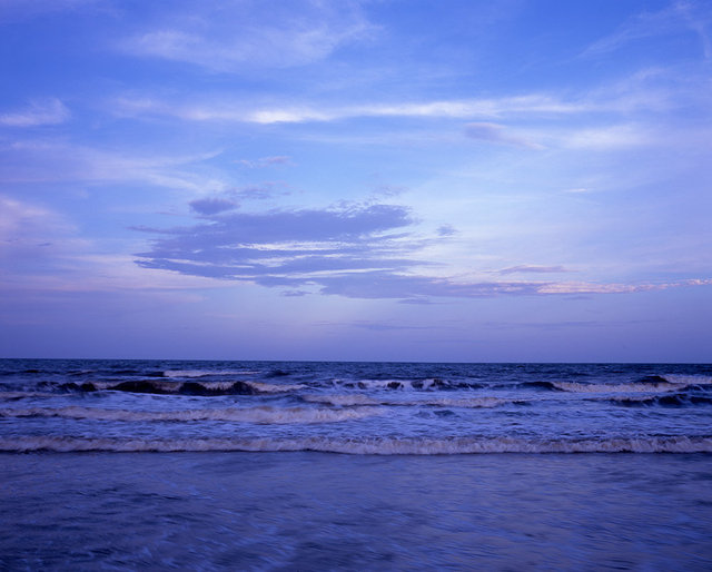 South Cut Beach