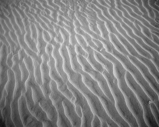 Wind and Rhythm #9