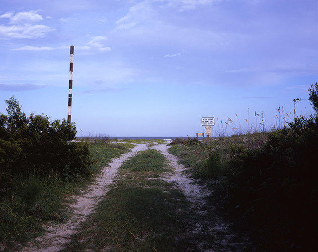 South Cut Beach
