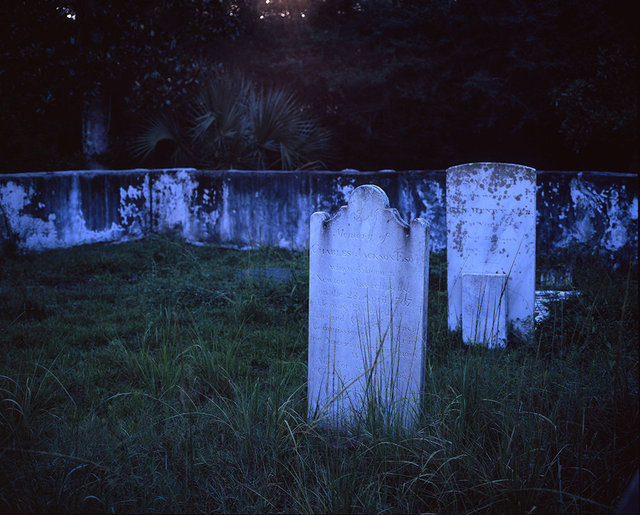 Greene-Miller Cemetery