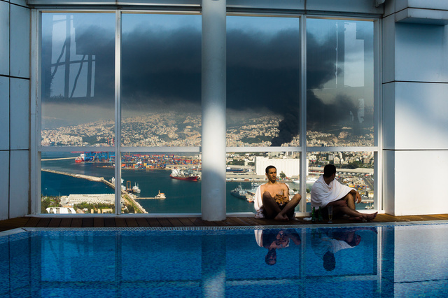 Beirut