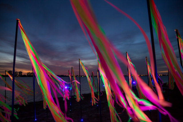 Windsticks