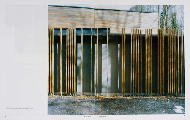 Architects Journal