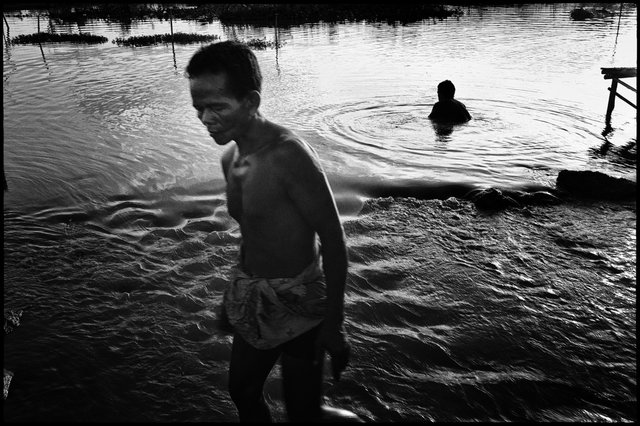 Kampong Chhnang, Cambogia, 2015