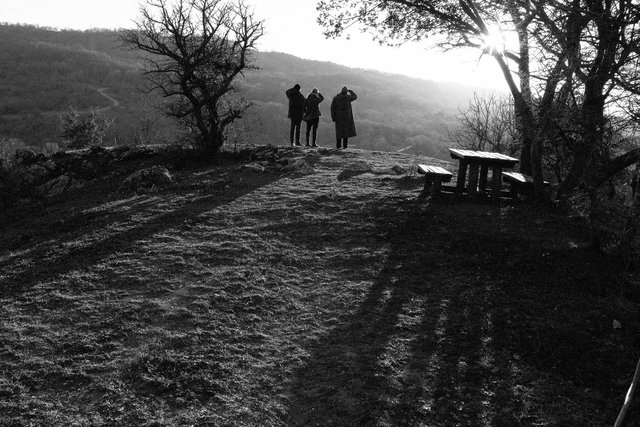 Barbarano, Italia, 2015