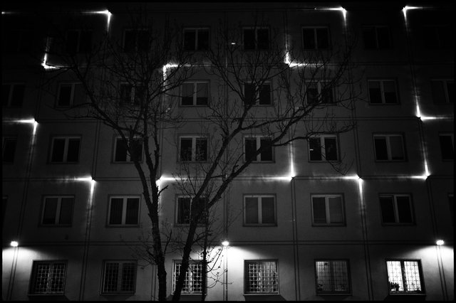 Varsavia, Polonia, 2018