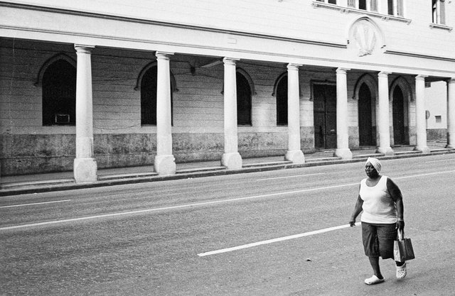 La Habana, Cuba, 2013