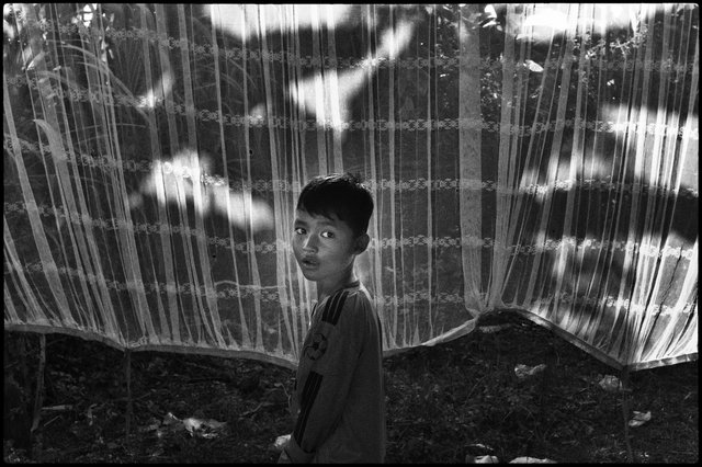 Battambang, Cambogia, 2015