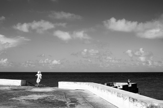 Baracoa, Cuba, 2012
