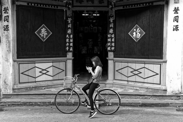 Hoï An, Vietnam, 2015