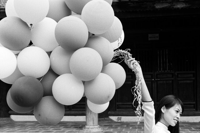 Hanoï, Vietnam, 2015