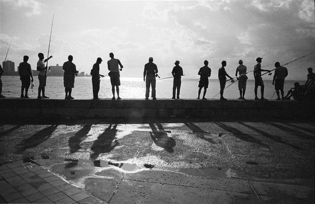 La Habana, Cuba, 2013