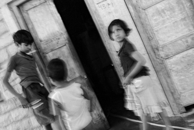 Jodhpur, India, 2010