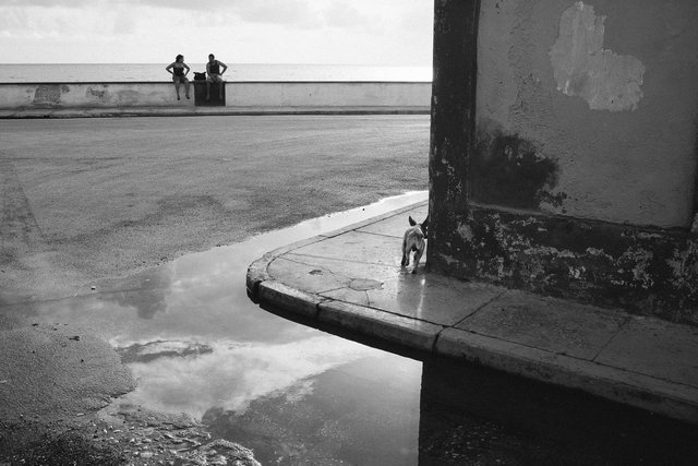 Gibara, Cuba, 2012