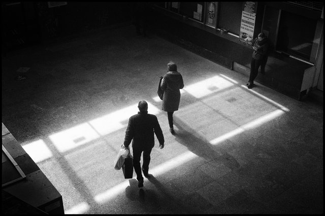 Danzica, Polonia, 2018