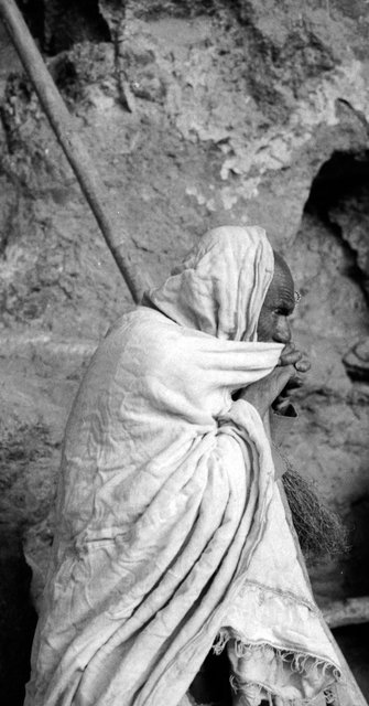 Lalibela, Etiopia, 2003