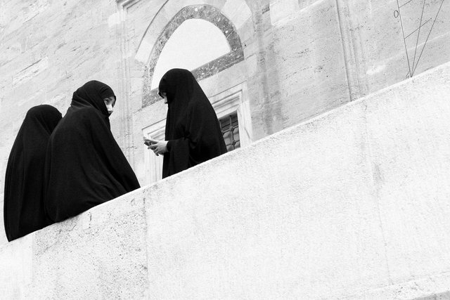 Istanbul, Turchia, 2014