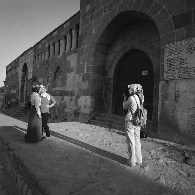 Konya, Anatolia, 2013